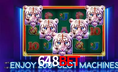 648bet Cassino Online Certificado