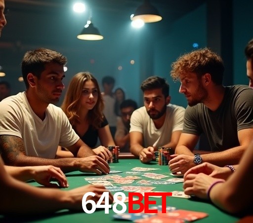 Telegram 648bet - Canal Oficial Verificado