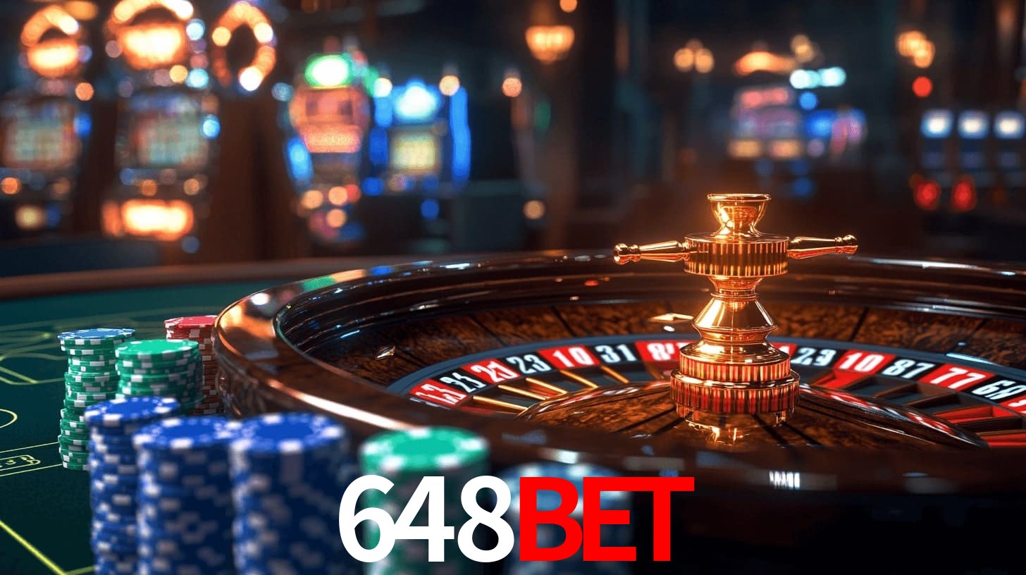 648bet: Seu Especialista em Apostas Esportivas Brasileiras