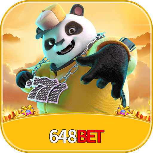 648bet Logo